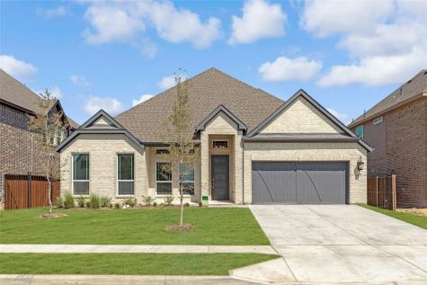 542 Westwood Way Drive Haslet TX 76052