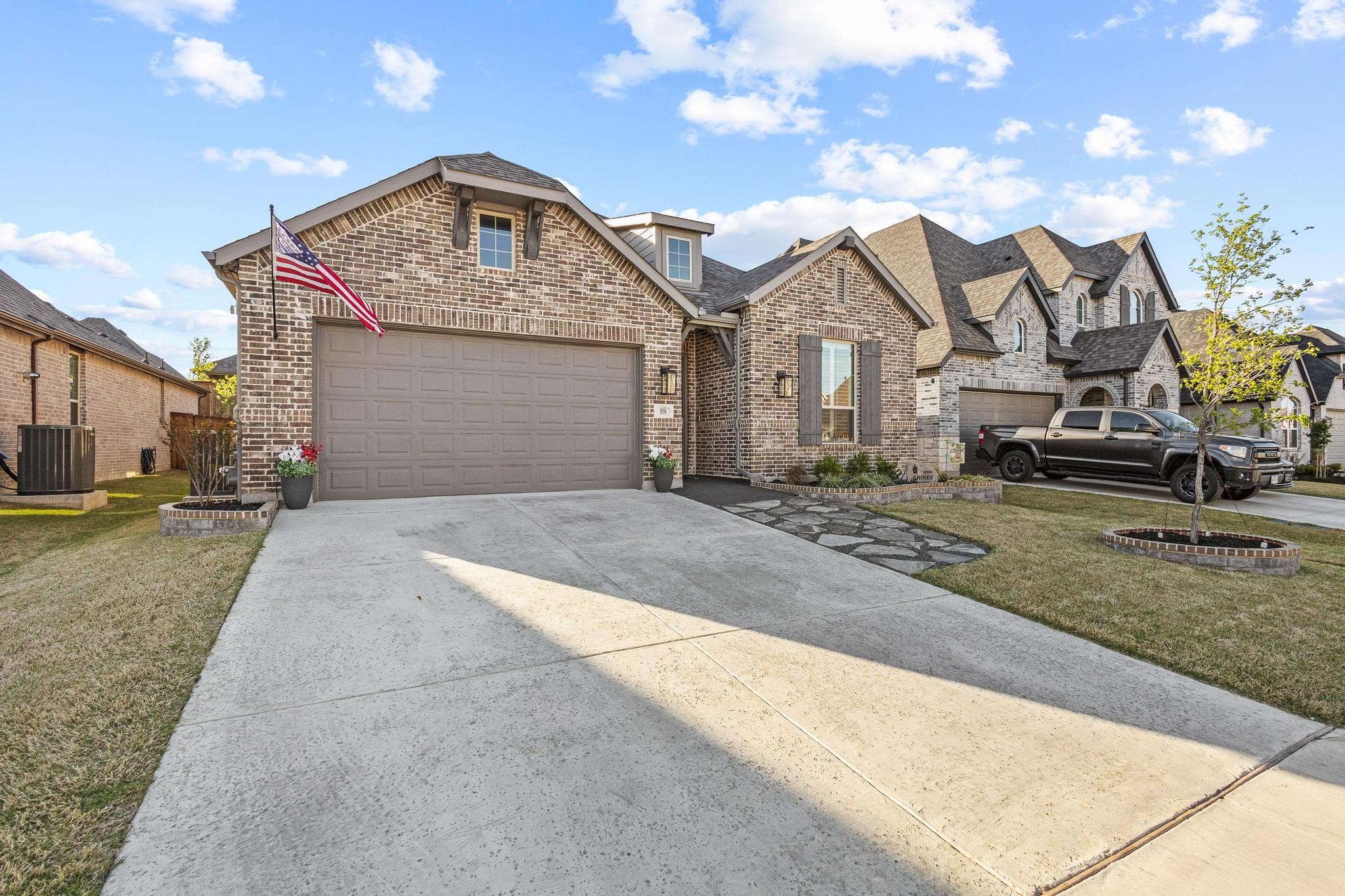 5056 Westhaven Circle Denison TX 75020