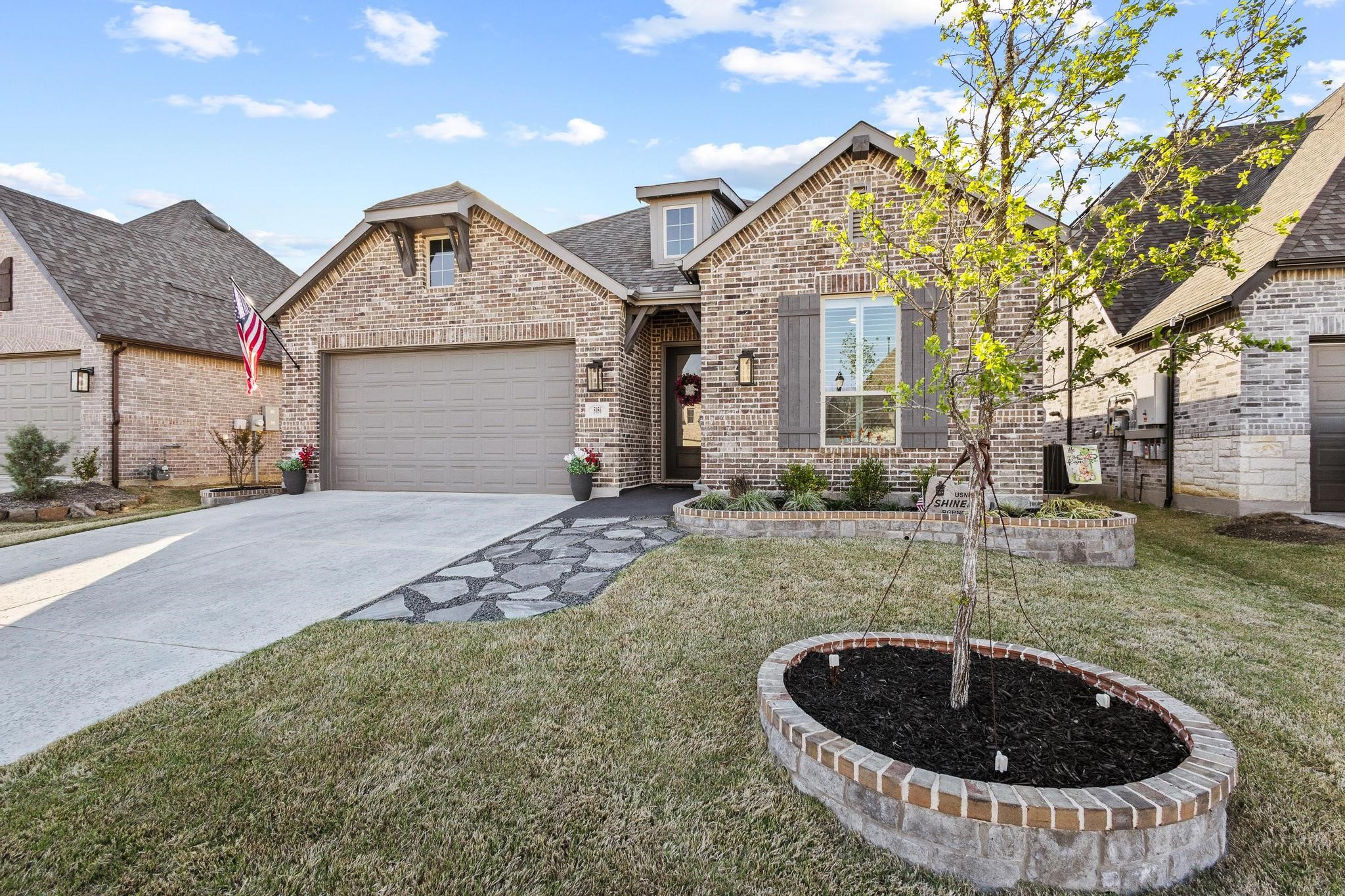 5056 Westhaven Circle Denison TX 75020