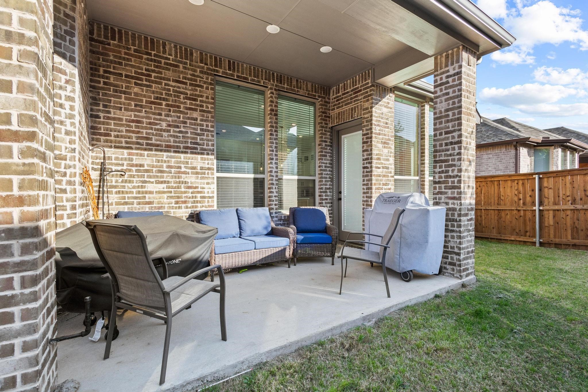 5056 Westhaven Circle Denison TX 75020