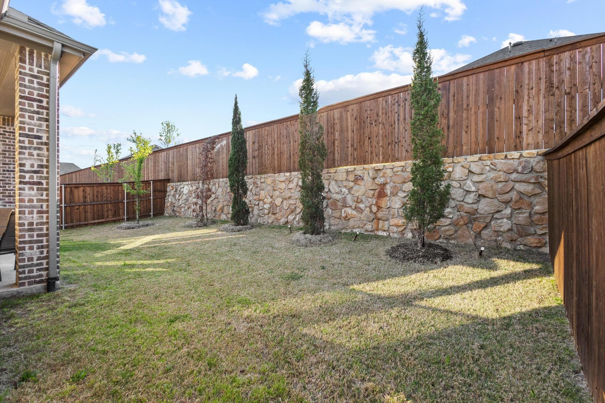 5056 Westhaven Circle Denison TX 75020