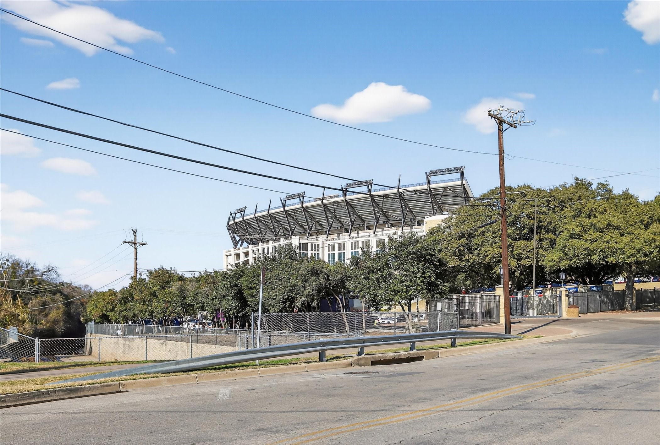 3620 Stadium Drive Fort Worth TX 76109