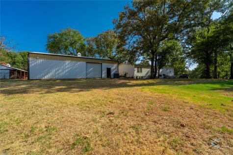 6060 Pinnacle Club Drive Mabank TX 75156