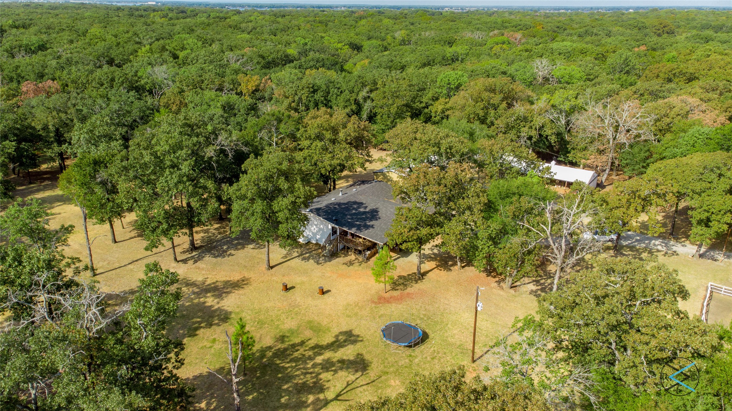 6060 Pinnacle Club Drive Mabank TX 75156