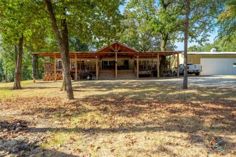 6060 Pinnacle Club Drive Mabank TX 75156