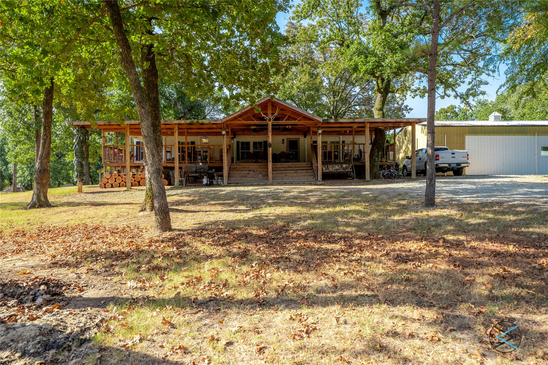 6060 Pinnacle Club Drive Mabank TX 75156