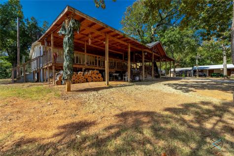 6060 Pinnacle Club Drive Mabank TX 75156