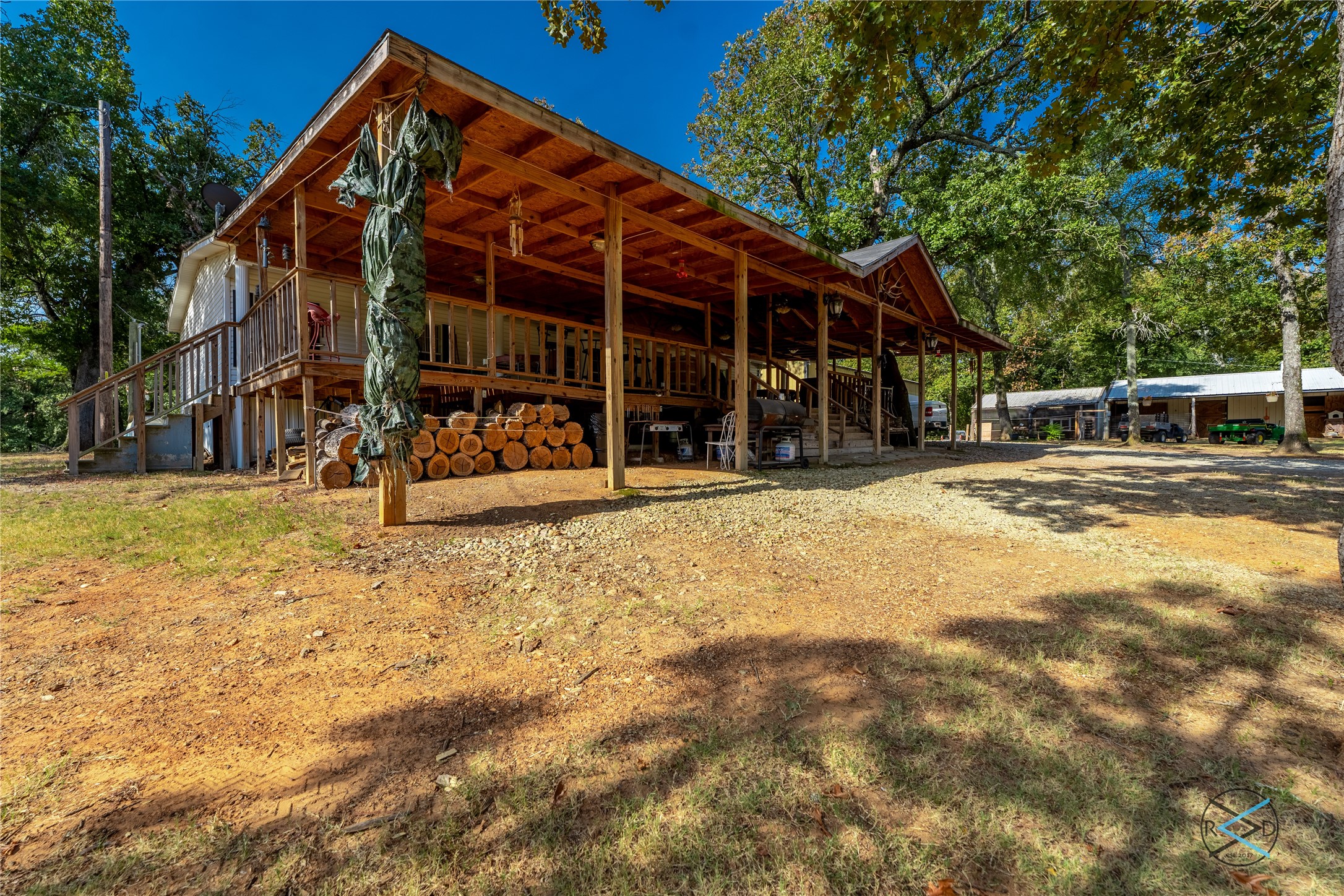 6060 Pinnacle Club Drive Mabank TX 75156