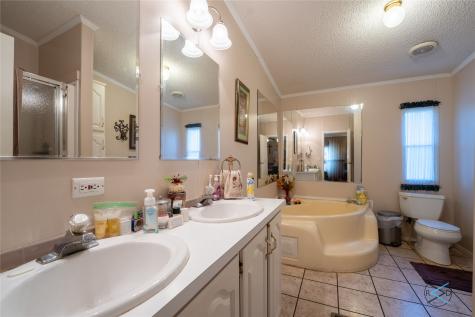 6060 Pinnacle Club Drive Mabank TX 75156