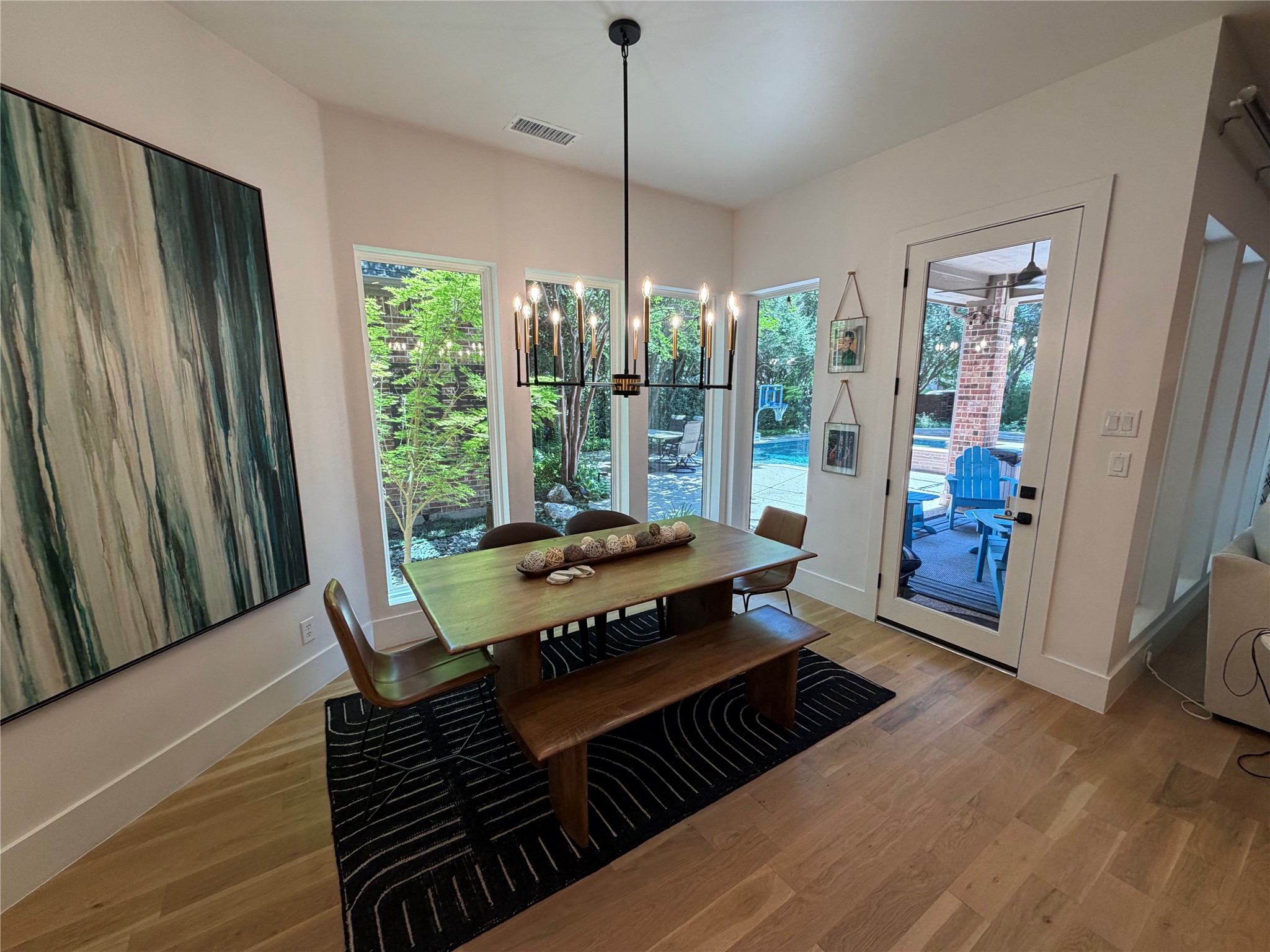 3225 Fannin Lane Grapevine TX 76092
