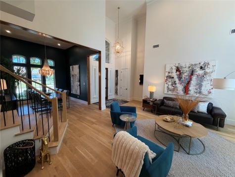 3225 Fannin Lane Grapevine TX 76092