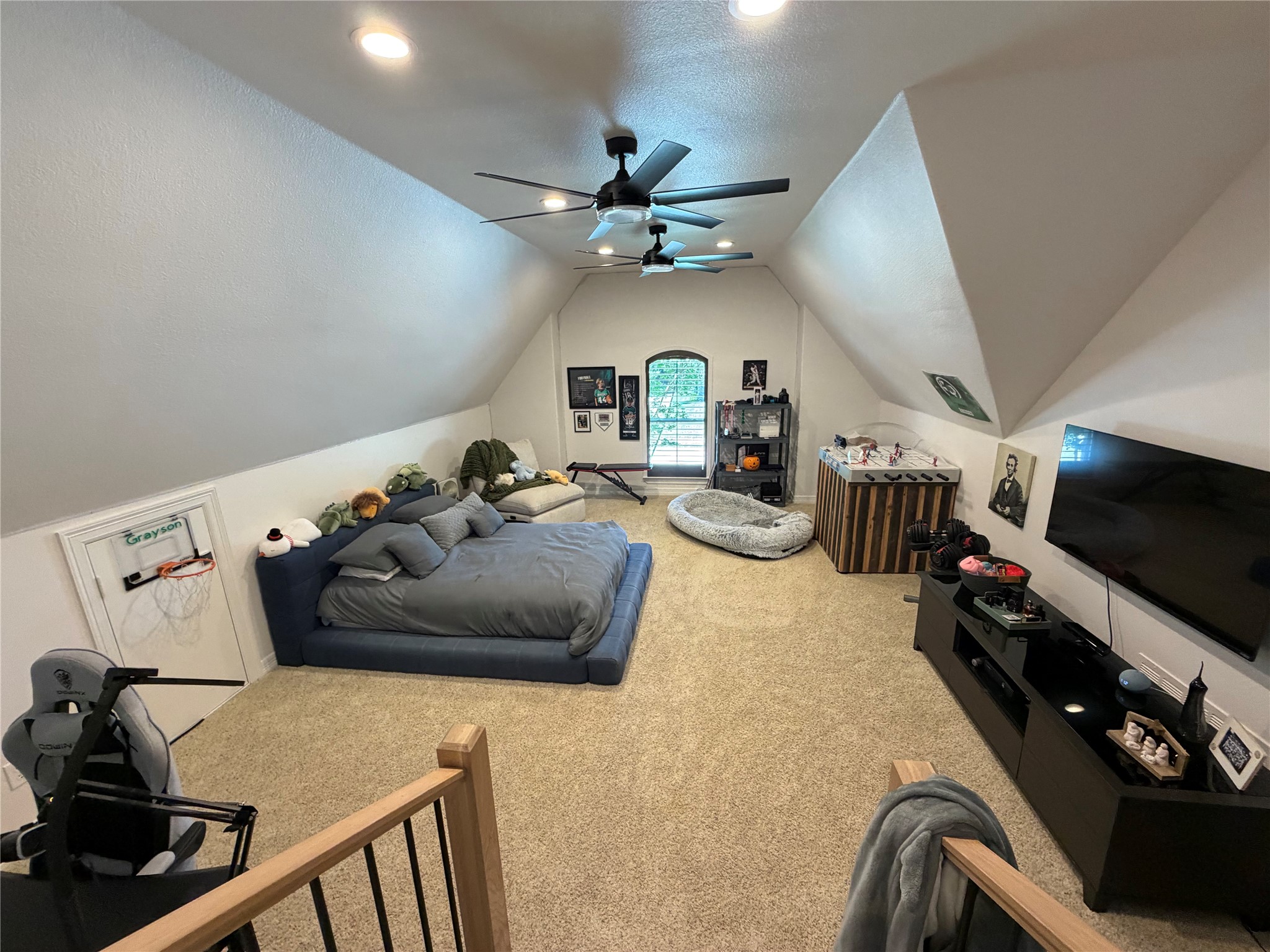 3225 Fannin Lane Grapevine TX 76092