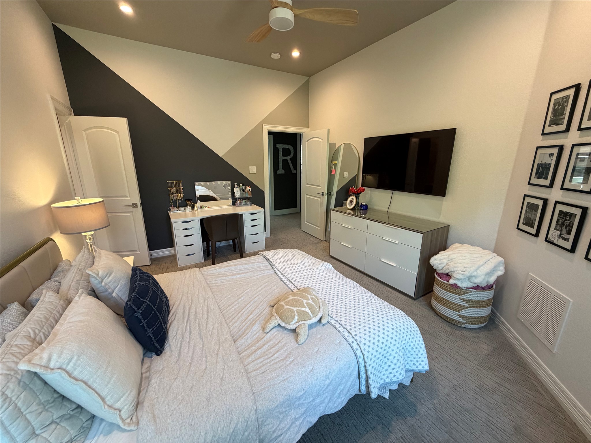 3225 Fannin Lane Grapevine TX 76092