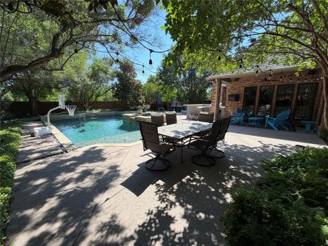 3225 Fannin Lane Grapevine TX 76092