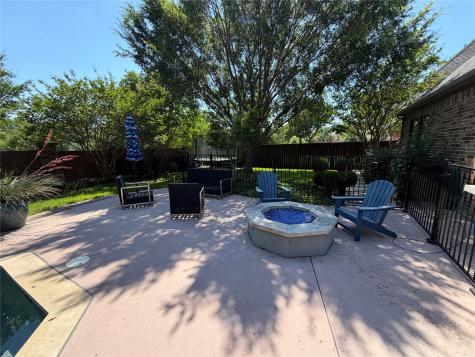 3225 Fannin Lane Grapevine TX 76092
