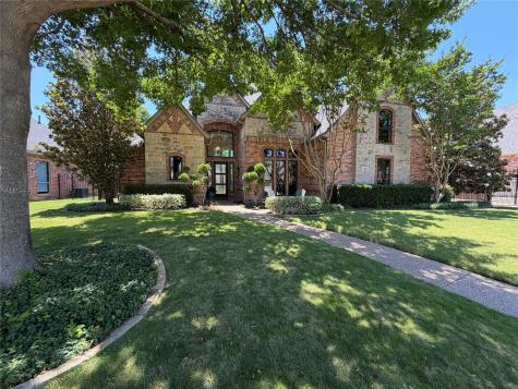 3225 Fannin Lane Grapevine TX 76092