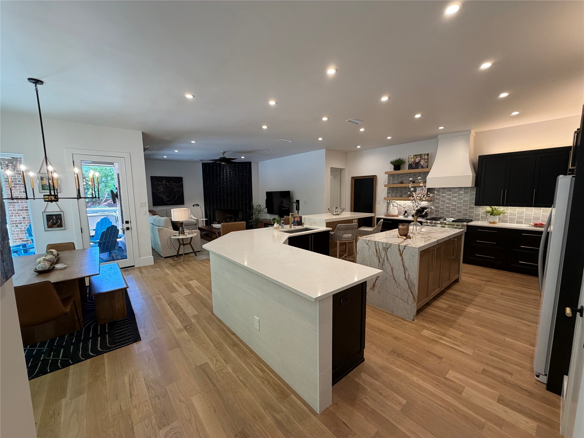3225 Fannin Lane Grapevine TX 76092