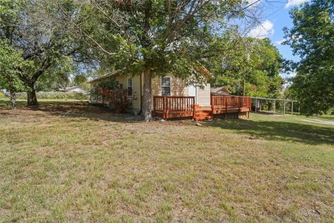 13690 Liberty School Road Azle TX 76020