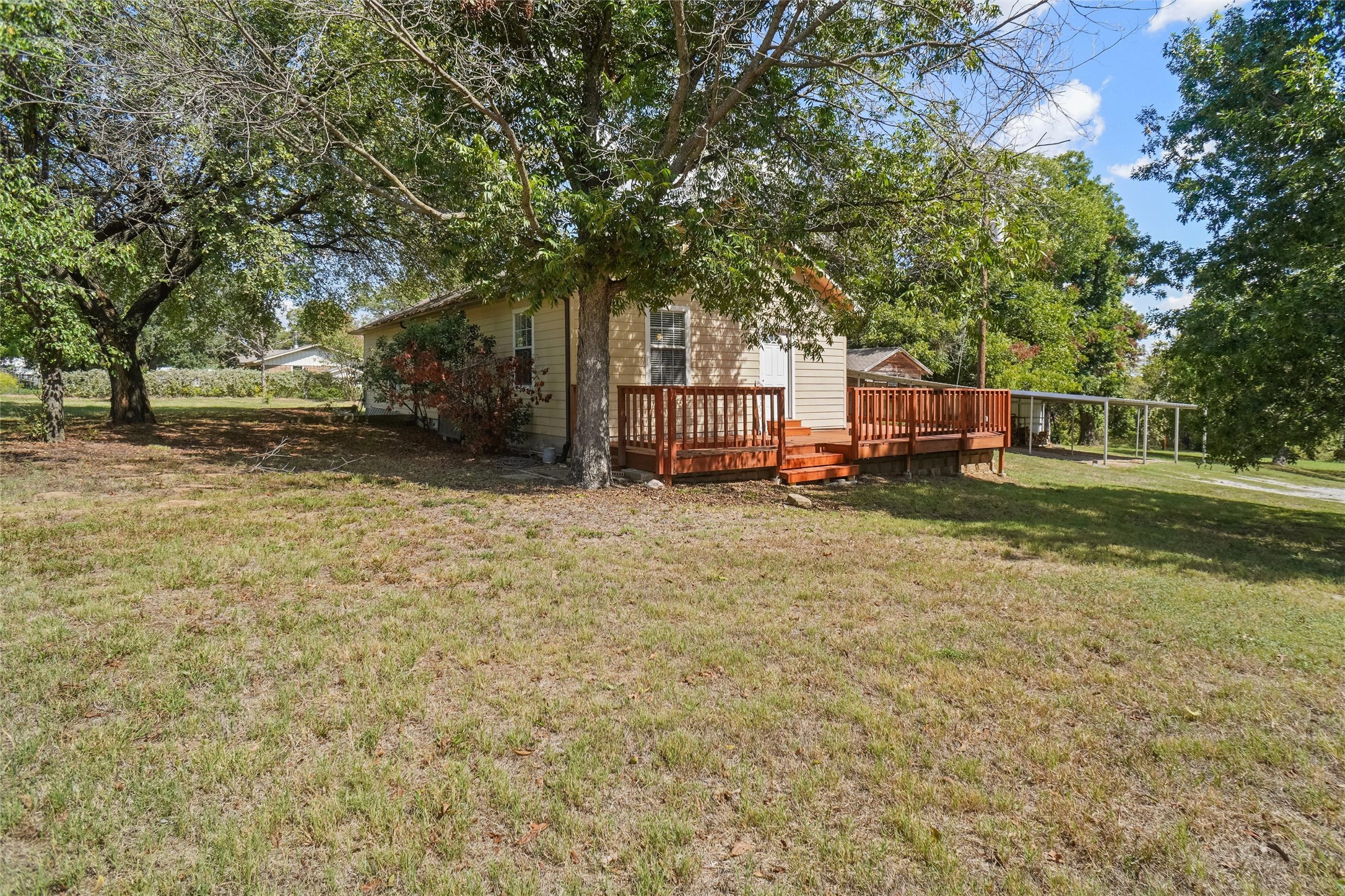 13690 Liberty School Road Azle TX 76020