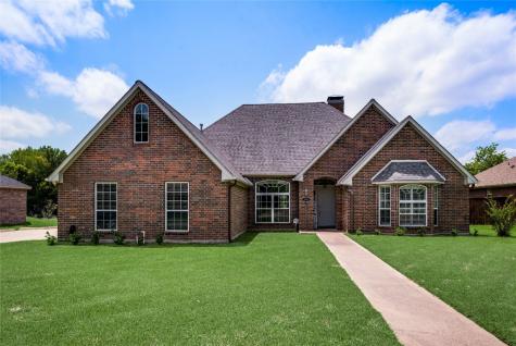 1625 Dogwood Trail Corsicana TX 75110