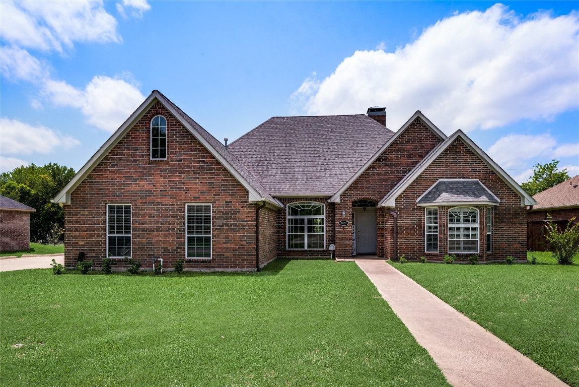 1625 Dogwood Trail Corsicana TX 75110