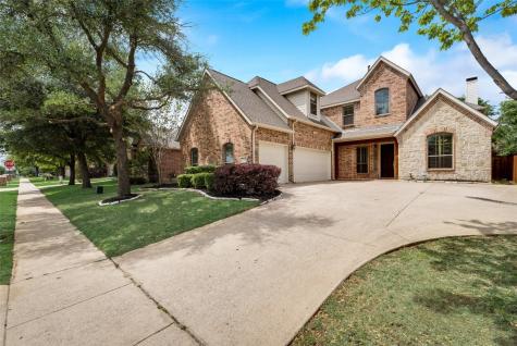 15724 Christopher Lane Frisco TX 75035