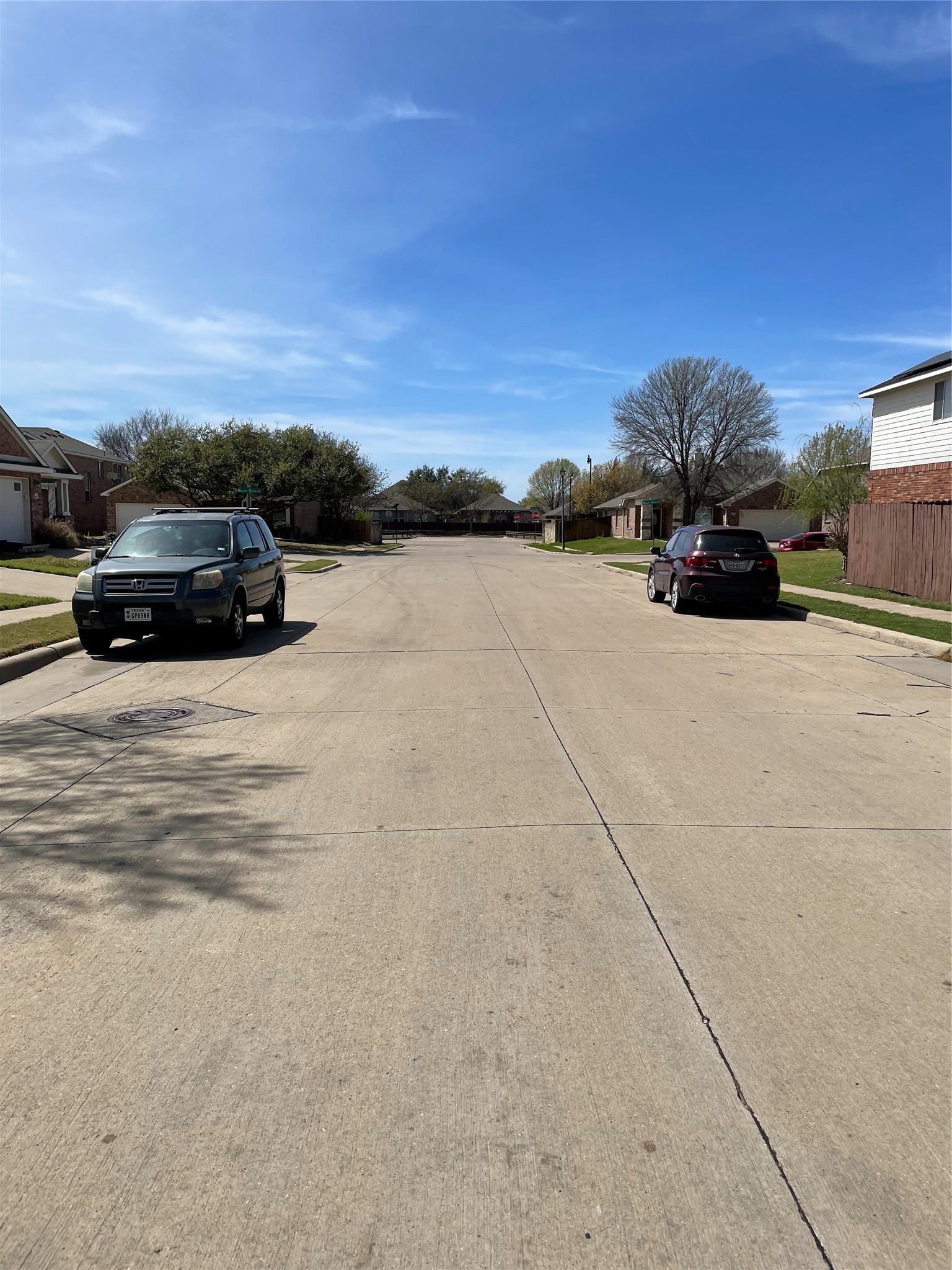 1004 Concan Drive Forney TX 75126