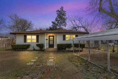 405 Kincaide Street Mckinney TX 75069