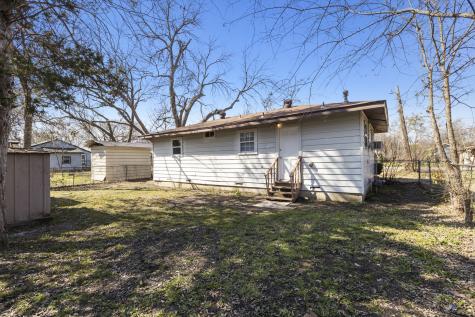 405 Kincaide Street Mckinney TX 75069
