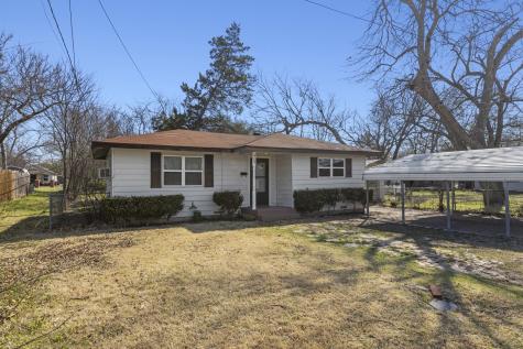 405 Kincaide Street Mckinney TX 75069