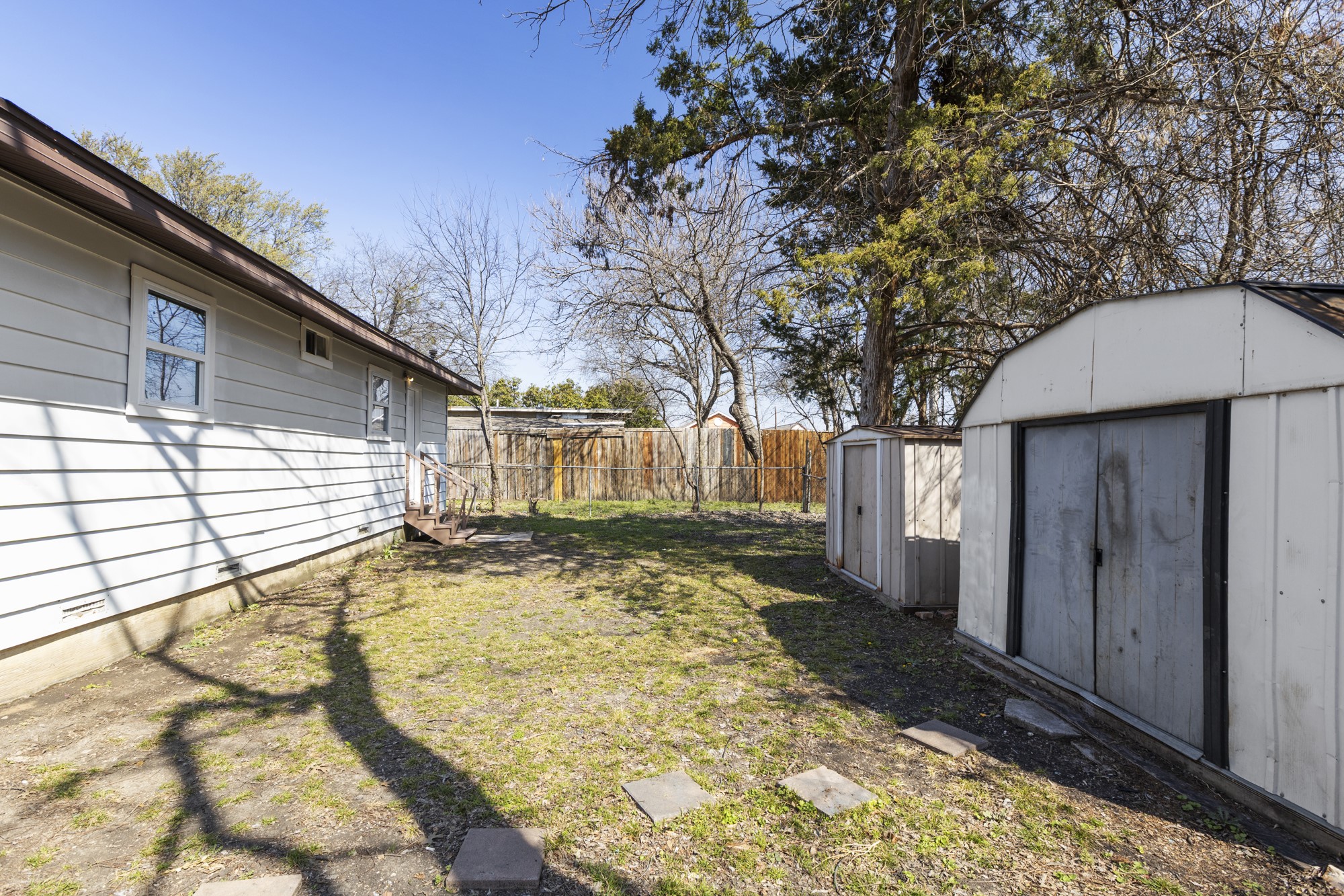 405 Kincaide Street Mckinney TX 75069