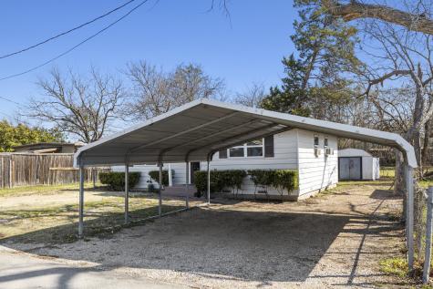 405 Kincaide Street Mckinney TX 75069