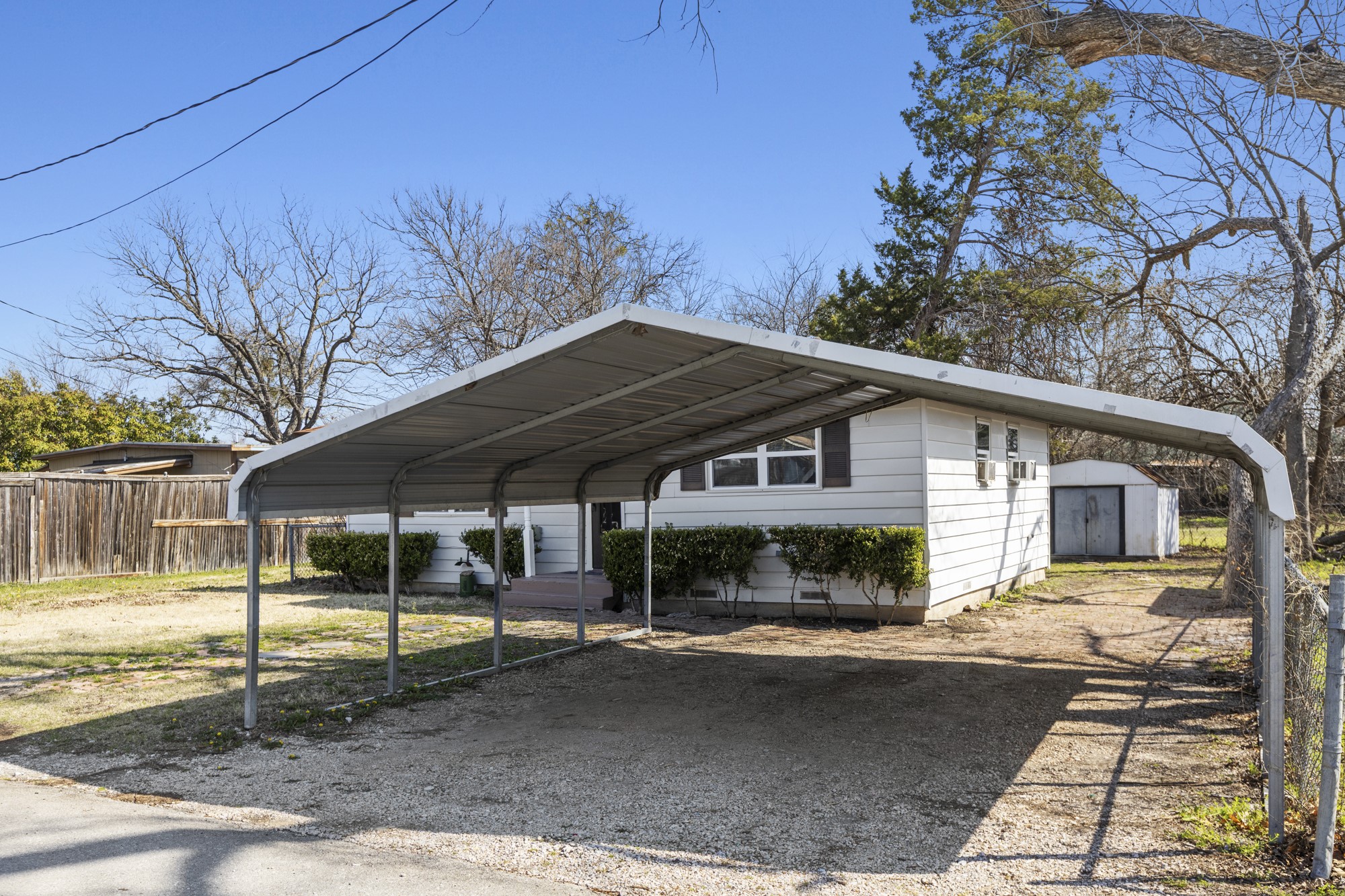 405 Kincaide Street Mckinney TX 75069
