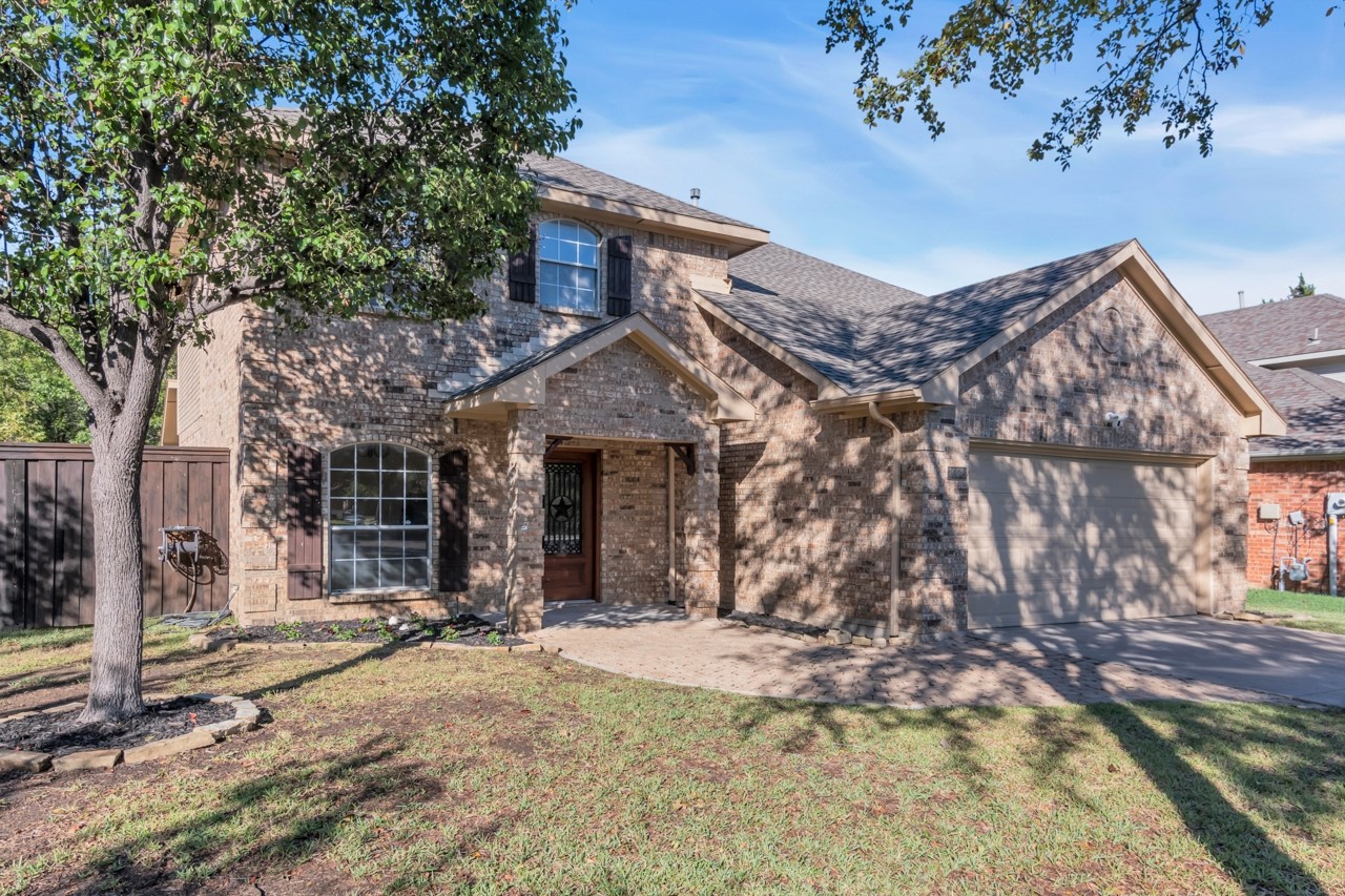 1976 Kenny Court Lewisville TX 75067
