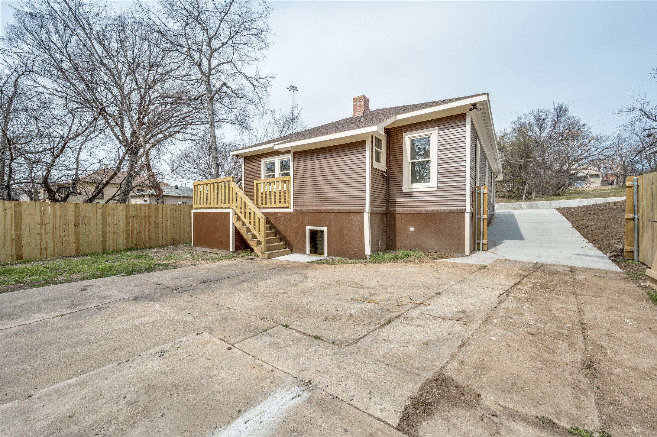 1102 Church Street Dallas TX 75203