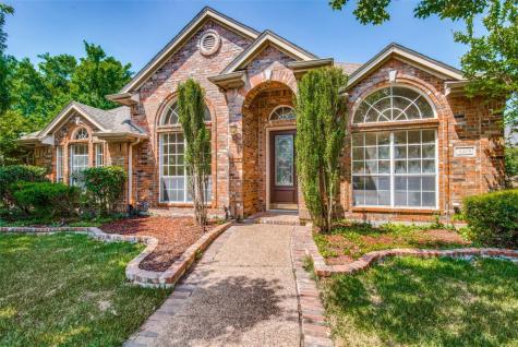 6405 Pawnee Lane The Colony TX 75056