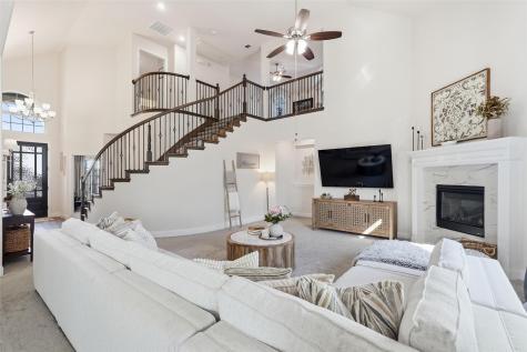 619 Cirrus Lane Fate TX 75087