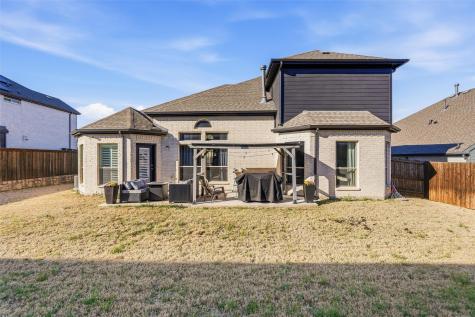 619 Cirrus Lane Fate TX 75087