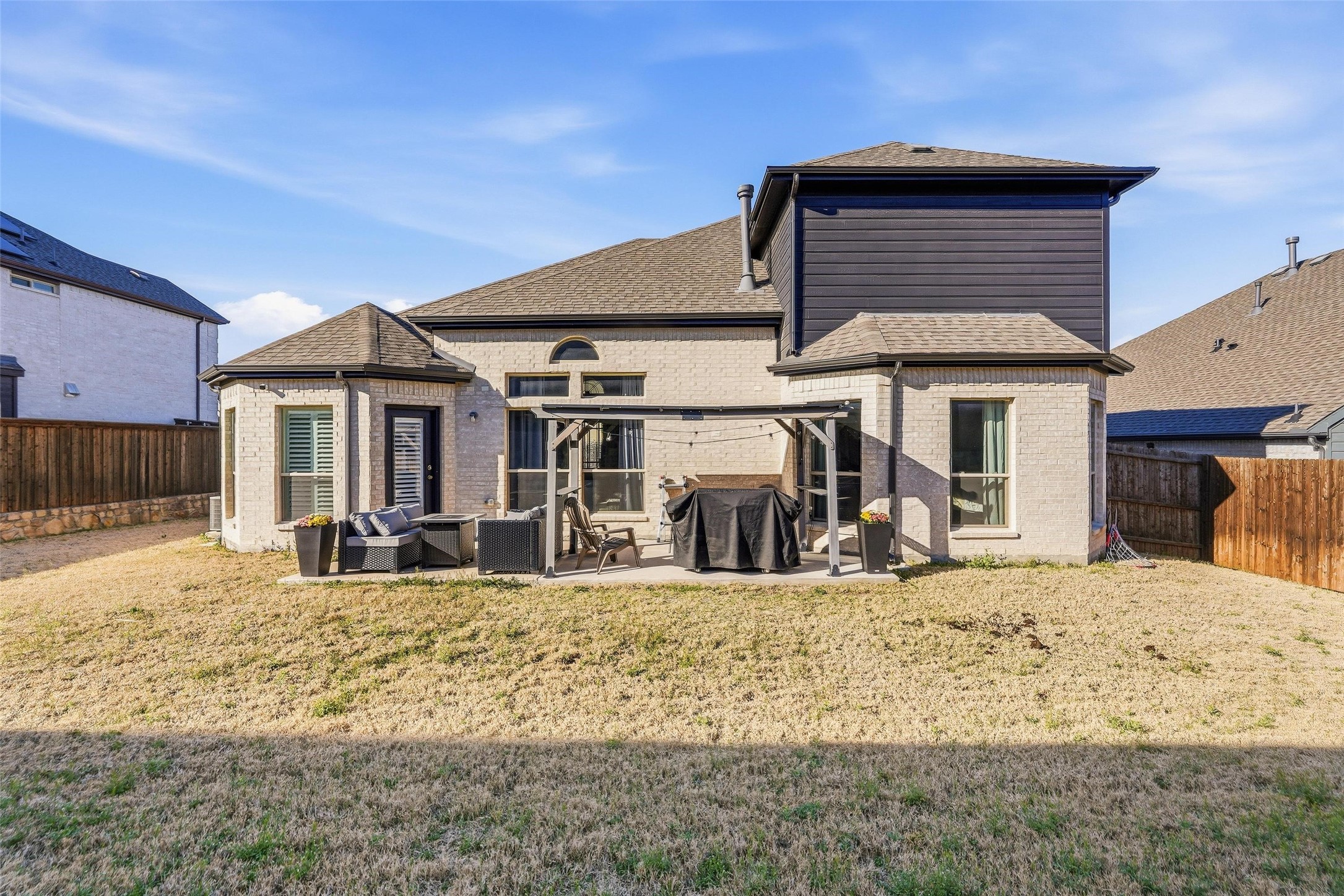 619 Cirrus Lane Fate TX 75087
