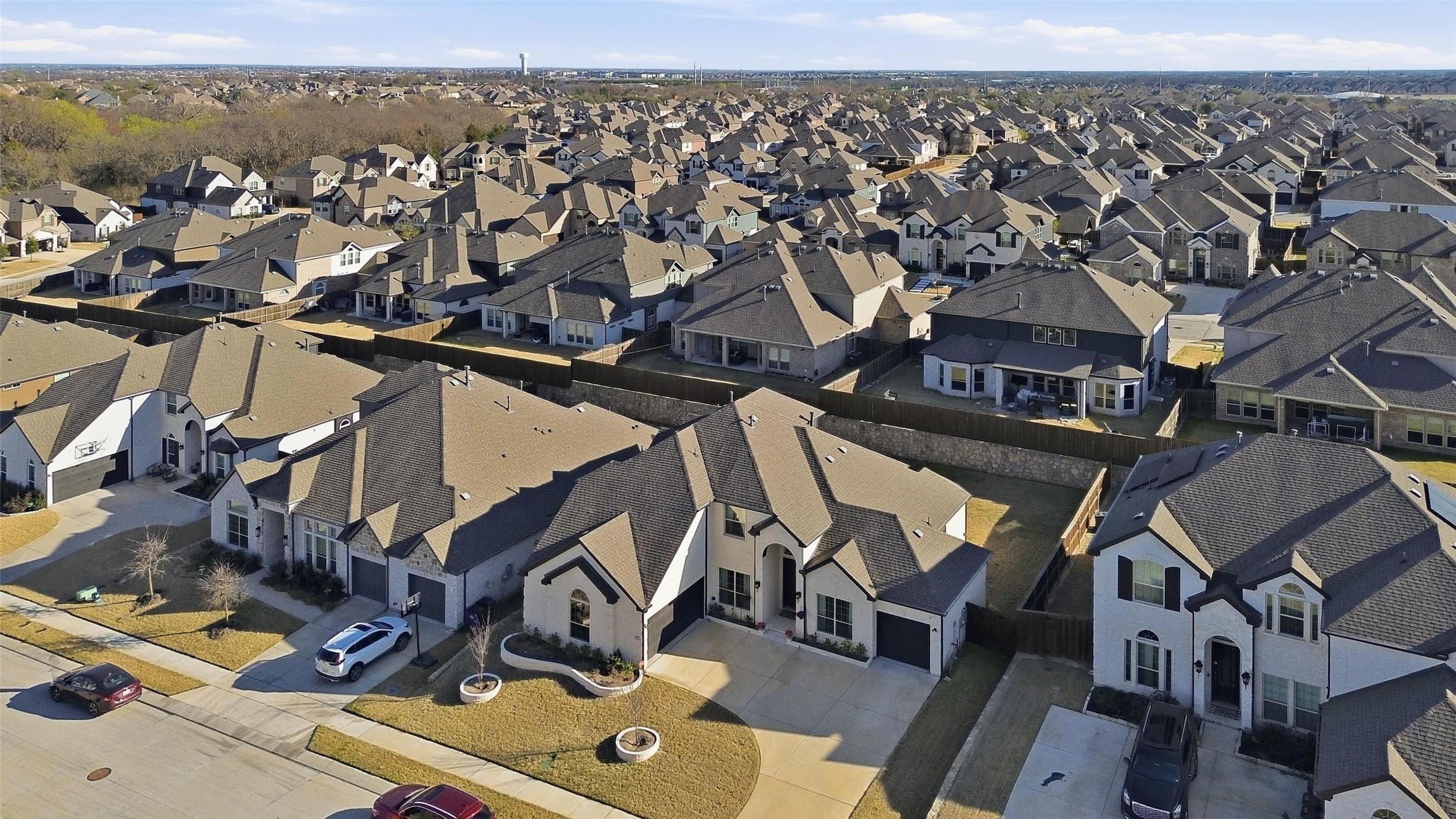 619 Cirrus Lane Fate TX 75087