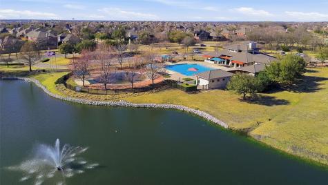 619 Cirrus Lane Fate TX 75087