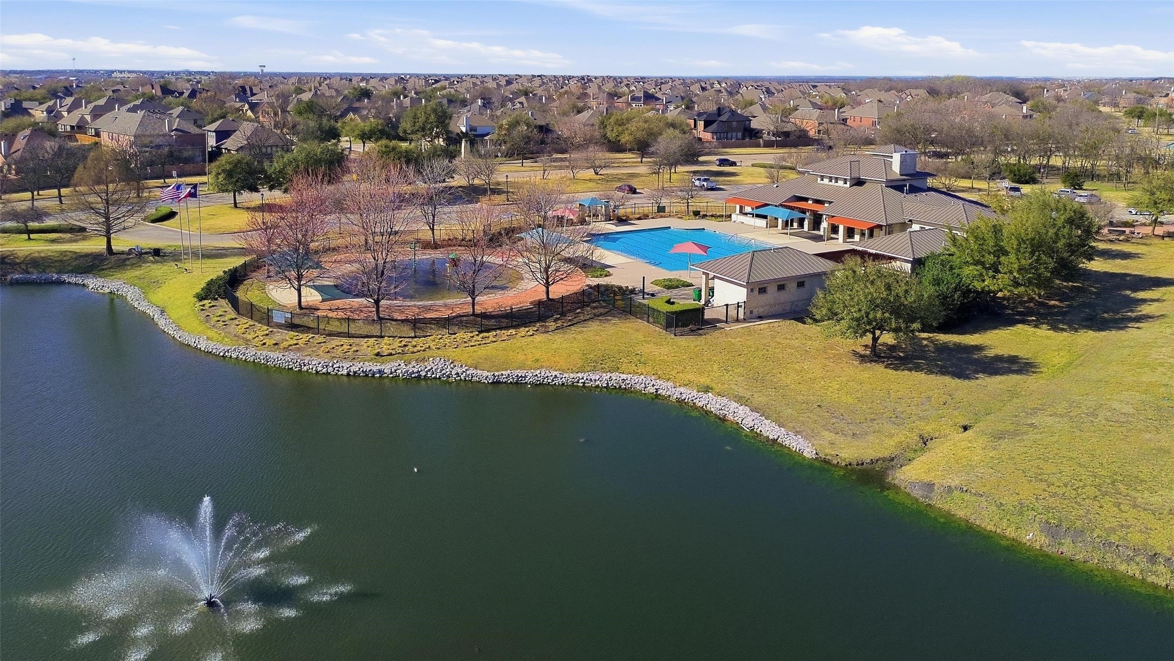 619 Cirrus Lane Fate TX 75087