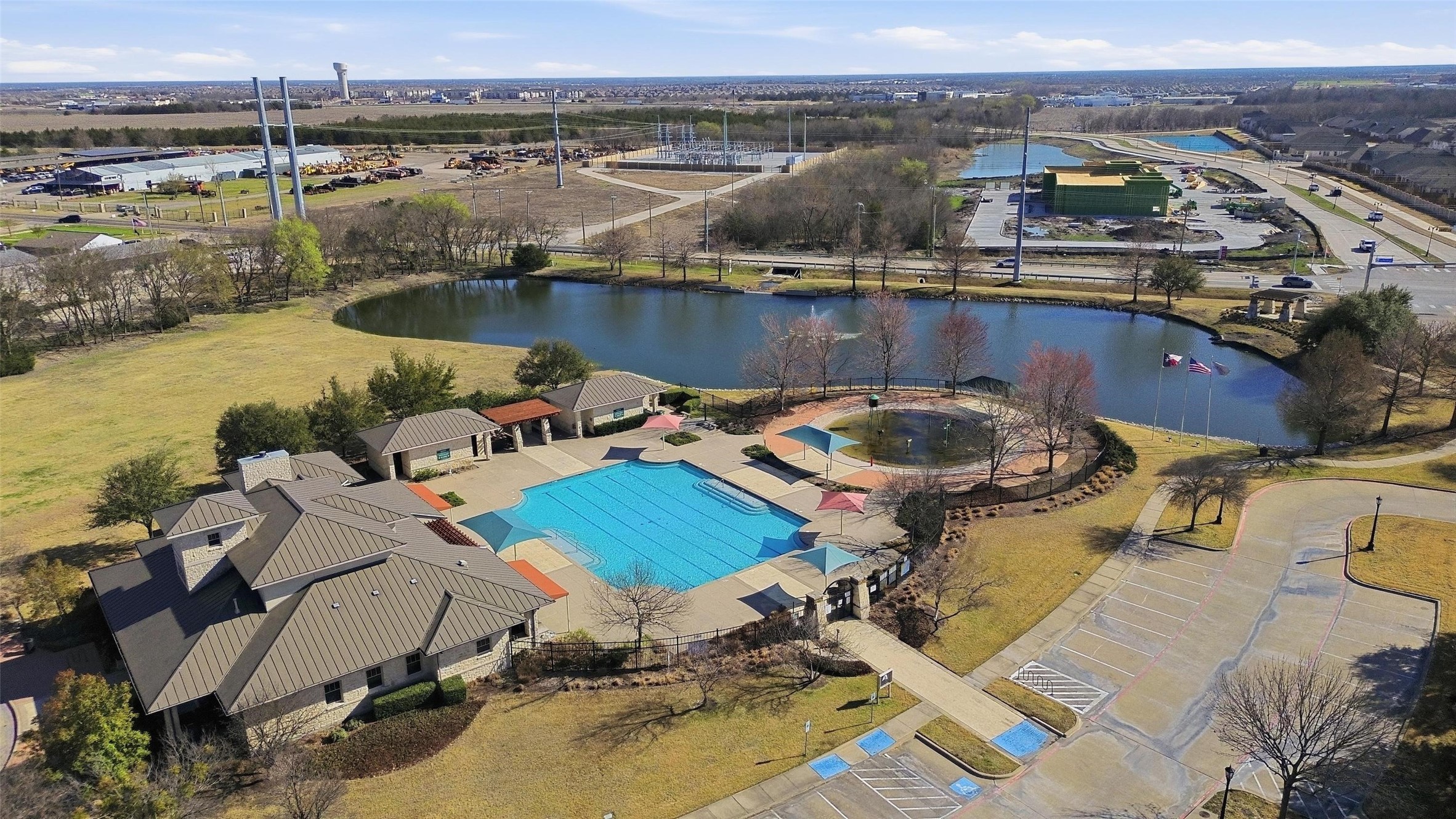 619 Cirrus Lane Fate TX 75087