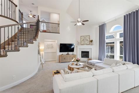 619 Cirrus Lane Fate TX 75087