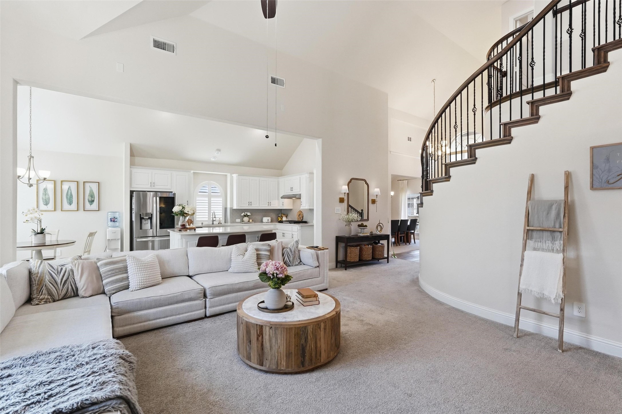 619 Cirrus Lane Fate TX 75087