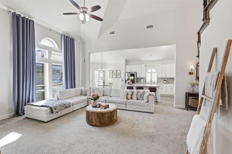 619 Cirrus Lane Fate TX 75087