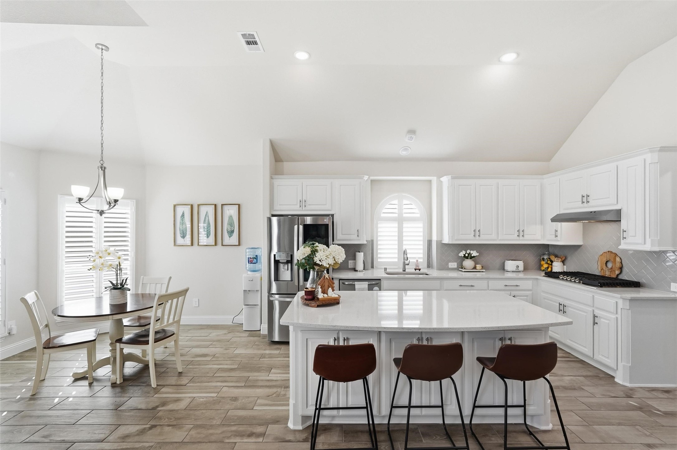 619 Cirrus Lane Fate TX 75087