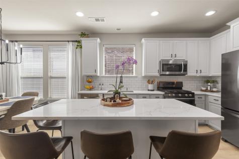10605 Matador Drive Mckinney TX 75072