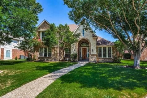 4009 Willow Hills Court Plano TX 75024