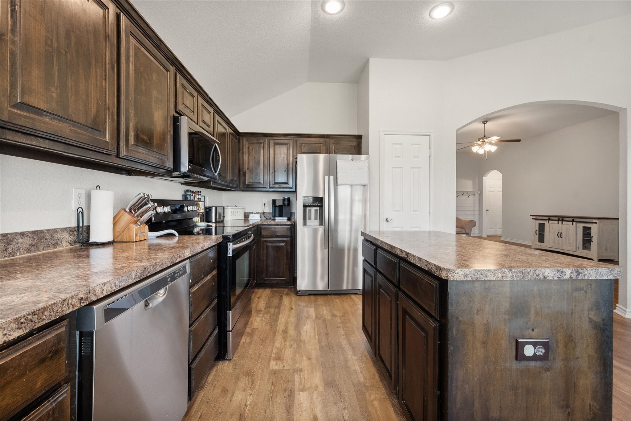 9224 Diane Drive White Settlement TX 76108